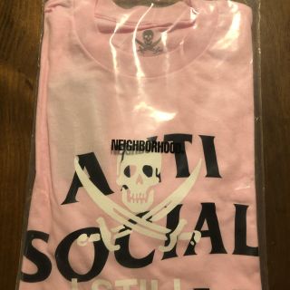 ネイバーフッド(NEIGHBORHOOD)のneighborhood(Tシャツ/カットソー(七分/長袖))