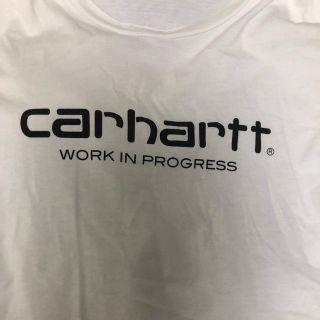 カーハート(carhartt)のカーハート  tシャツ (Tシャツ/カットソー(半袖/袖なし))