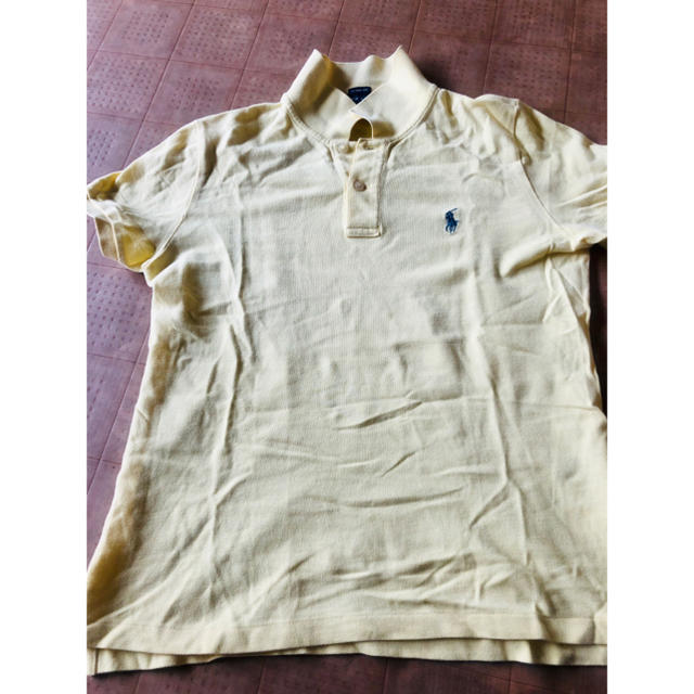 POLO RALPH LAUREN(ポロラルフローレン)のPOLO RALPH LAUREN(ポロラルフローレン)・ポロシャツ【翌日発送】 メンズのトップス(ポロシャツ)の商品写真