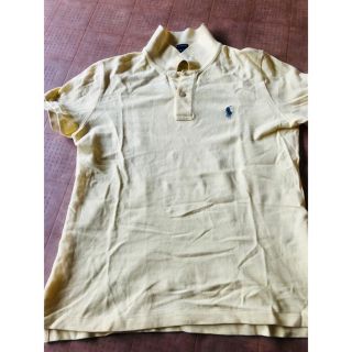 ポロラルフローレン(POLO RALPH LAUREN)のPOLO RALPH LAUREN(ポロラルフローレン)・ポロシャツ【翌日発送】(ポロシャツ)