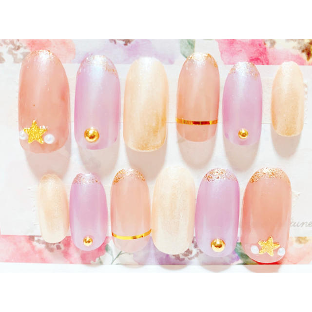 ネイルチップ ラプンツェル風 の通販 By Miyabi Made ラクマ ネイルチップ ラプンツェル風 の通販 By Miyabi Made ラクマ