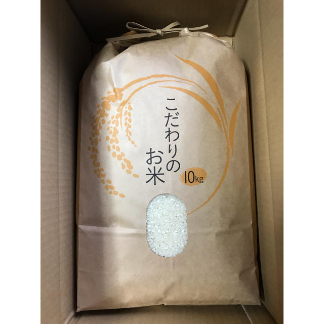 日本一美味しい大子米!!ブレンドしたお米10Kg! 食品/飲料/酒の食品(米/穀物)の商品写真