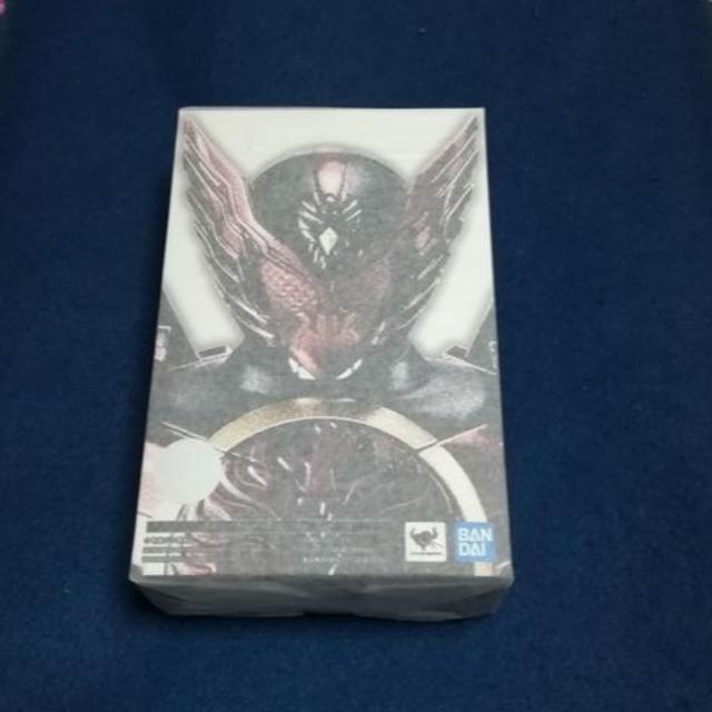 S．H．フィギュアーツ（真骨彫製法） 仮面ライダーオーズ タジャドル