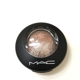 マック(MAC)の人気！M.A.Cミネラライズ♡ラブコネクション♡(アイシャドウ)