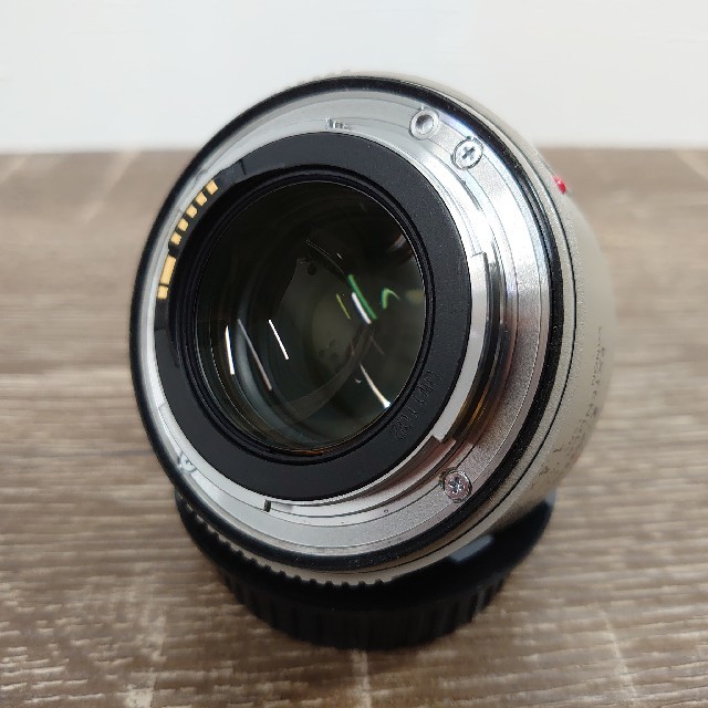 Canon(キヤノン)の【CANON】 EXTENDER EF1.4×Ⅱ スマホ/家電/カメラのカメラ(その他)の商品写真
