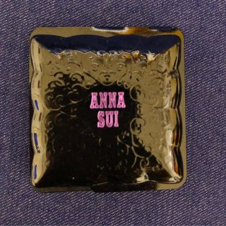 アナスイ(ANNA SUI)のANNA SUI  ファンデーション(ファンデーション)