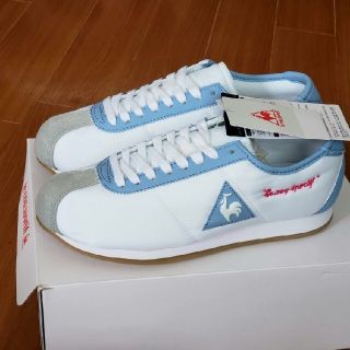 ルコックスポルティフ(le coq sportif)のルコック スポルティフ 23.0 スニーカー(スニーカー)