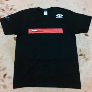 オージーケー(OGK)のカブト kabuto Tシャツ Tshirts メンズM(ウエア)