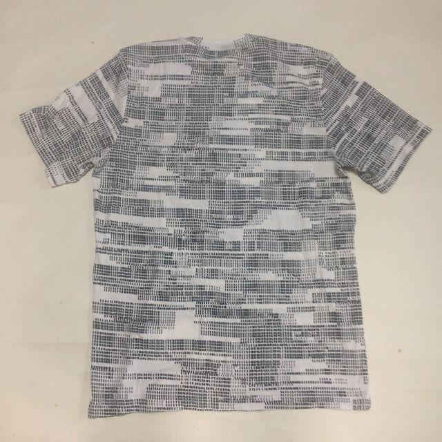 adidas(アディダス)の【Mサイズ】adidasTinmanElite Digital Camo Tee スポーツ/アウトドアのランニング(ウェア)の商品写真