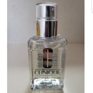 クリニーク(CLINIQUE)のCLINIQUE　保湿ジェル(美容液)