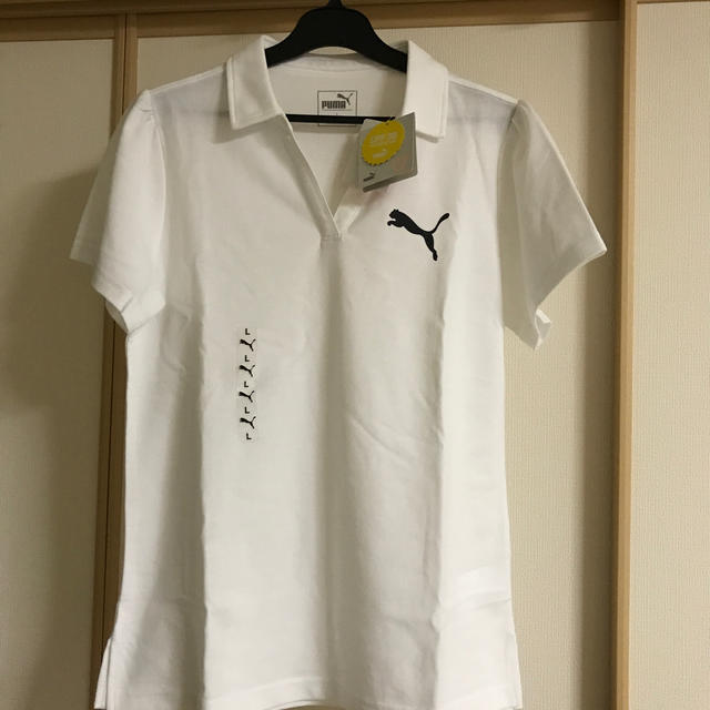 Puma Puma レディース 半袖シャツ ポロシャツの通販 By Wanwan S Shop プーマならラクマ Puma Puma レディース 半袖シャツ ポロシャツの通販 By Wanwan S Shop プーマならラクマ