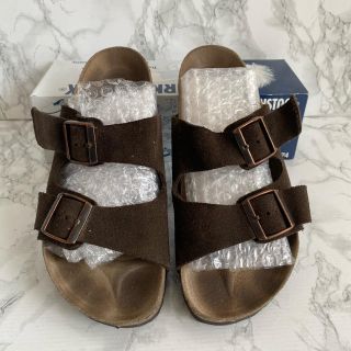 ビルケンシュトック(BIRKENSTOCK)のベチュラサンダル(サンダル)