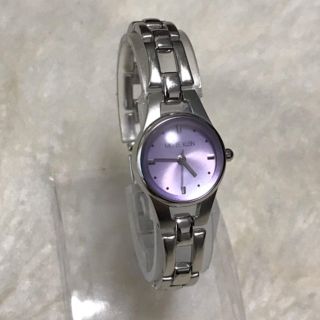 ミッシェルクラン(MICHEL KLEIN)の商品：ミッシェルクラン　レディース腕時計（電池交換済）(腕時計)