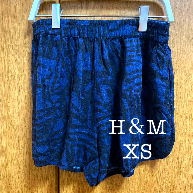 H&M(エイチアンドエム)の[衣類]MTWTFSS WEEKDAY◆ショートパンツ レディースのパンツ(ショートパンツ)の商品写真