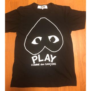 コムデギャルソン(COMME des GARCONS)のコムデギャルソン  Tシャツ(Tシャツ/カットソー(半袖/袖なし))