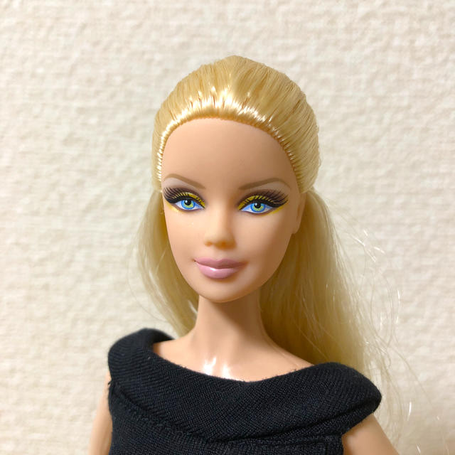 Barbieドール　超美人さん♪