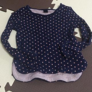 ベビーギャップ(babyGAP)のロンT♡(Tシャツ/カットソー)