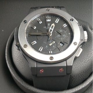 ウブロ(HUBLOT)のHUBLOT(腕時計(アナログ))