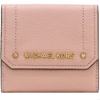 マイケルコース(Michael Kors)のマイケルコース(MICHAEL KORS) 2つ折り財布 35H8GYEF2L(財布)