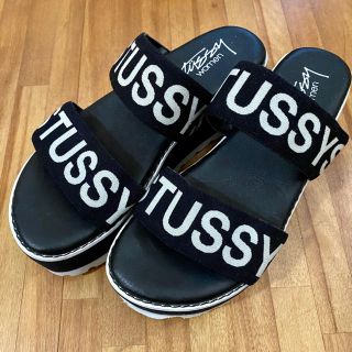 ステューシー(STUSSY)のこゆき様専用(サンダル)