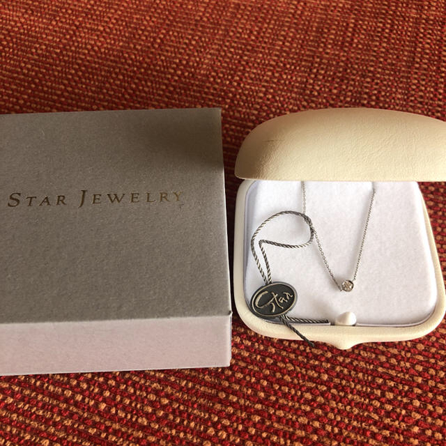 STAR JEWELRY(スタージュエリー)のスタージュエリー ダイヤモンドPTブレスレット レディースのアクセサリー(ブレスレット/バングル)の商品写真