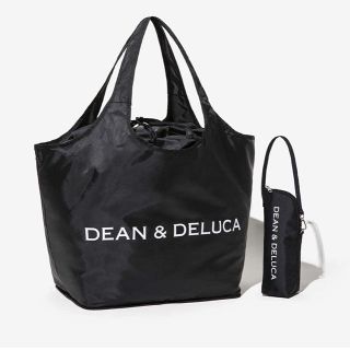 ディーンアンドデルーカ(DEAN & DELUCA)のディーンアンドデルーカ　エコバック　レジバック(トートバッグ)