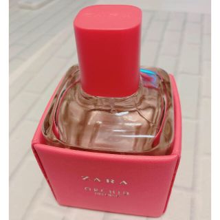 ザラ(ZARA)のザラ　オードパルファム　香水(香水(女性用))