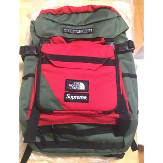 シュプリーム(Supreme)の【新品未使用】Supreme&The North Face バックパック(バッグパック/リュック)