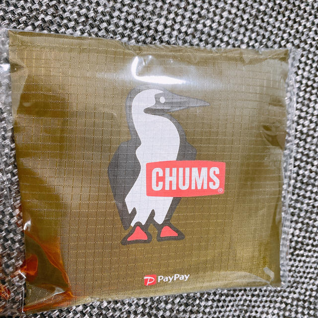 CHUMS(チャムス)のチャムス　CHUMS エコバック レディースのバッグ(エコバッグ)の商品写真