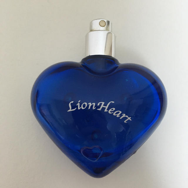 LION HEART(ライオンハート)のLion Heart ライオンハート オードトワレ 50ml ♡ コスメ/美容の香水(香水(男性用))の商品写真