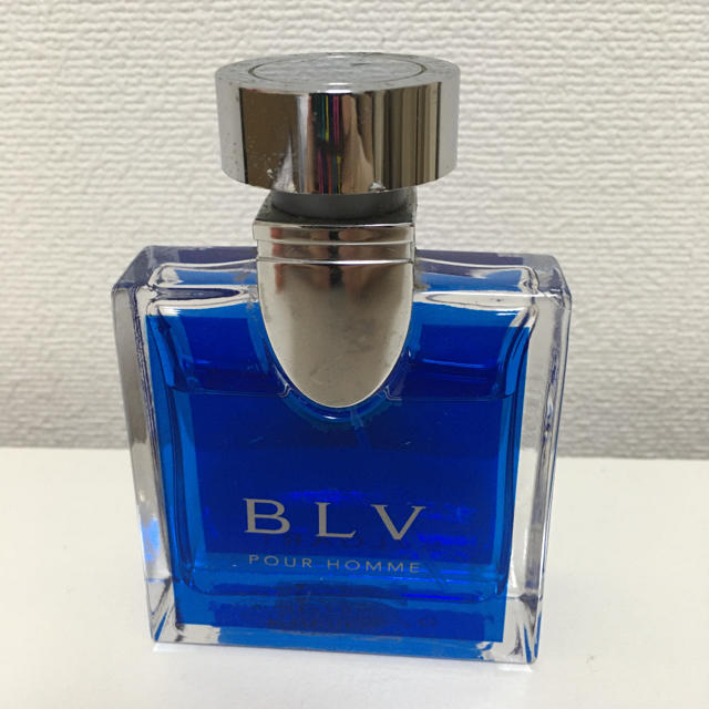 BVLGARI(ブルガリ)のシュリ様専用 ブルガリ プールオム 30ml ♡ コスメ/美容の香水(香水(男性用))の商品写真