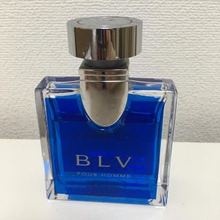 ブルガリ(BVLGARI)のシュリ様専用 ブルガリ プールオム 30ml ♡(香水(男性用))