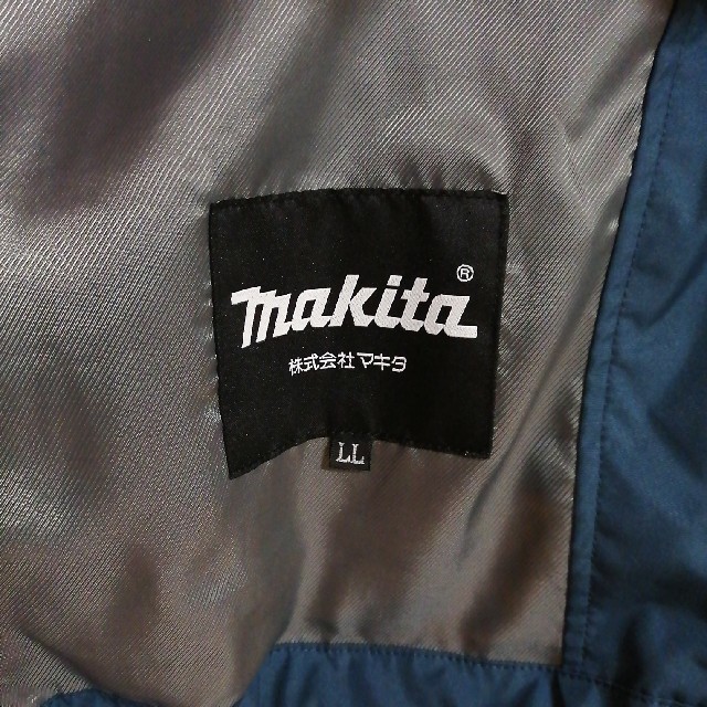 Makita(マキタ)の専用です。 メンズのトップス(ベスト)の商品写真