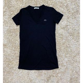 ラコステ(LACOSTE)のLacoste Tシャツ(Tシャツ(半袖/袖なし))