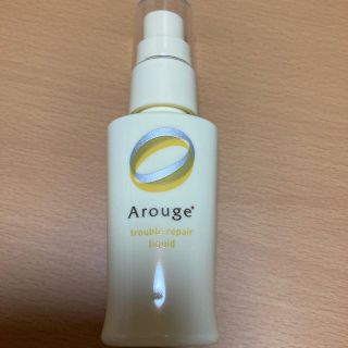 アルージェ(Arouge)のアルージェ　トラブルリペアリキッド(美容液)