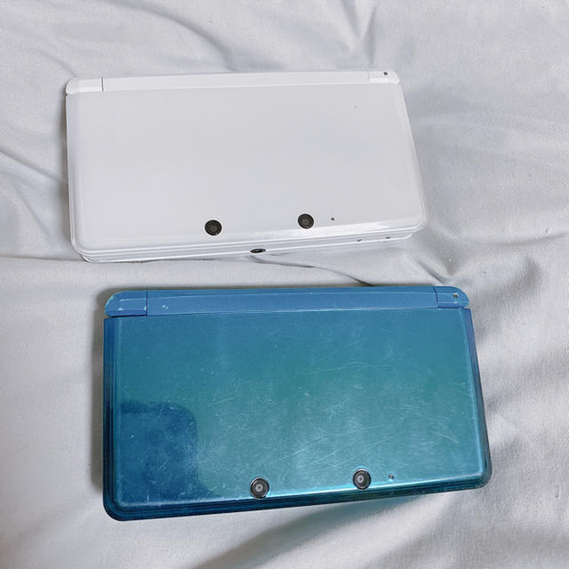 任天堂3DS