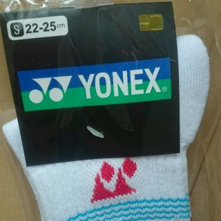 ヨネックス(YONEX)の《レディース》YONEX ソックス(ソックス)