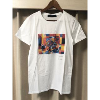 ブレイクスロンドン　新品Tシャツ‼️ 値下げ‼️(Tシャツ/カットソー(半袖/袖なし))