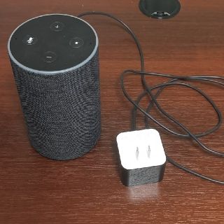 Amazon Echo(スピーカー)