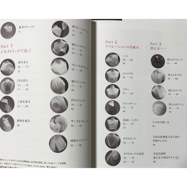 パターンマジック1・2【専門書】 エンタメ/ホビーの本(科学/技術)の商品写真