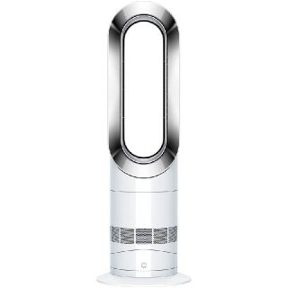 ダイソン(Dyson)の【新品未開封】ダイソン hot+cool AM09WN(ファンヒーター)