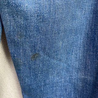 リーバイス(Levi's)の【Levi's】ヴィンテージリーバイス701写真確認❹(デニム/ジーンズ)