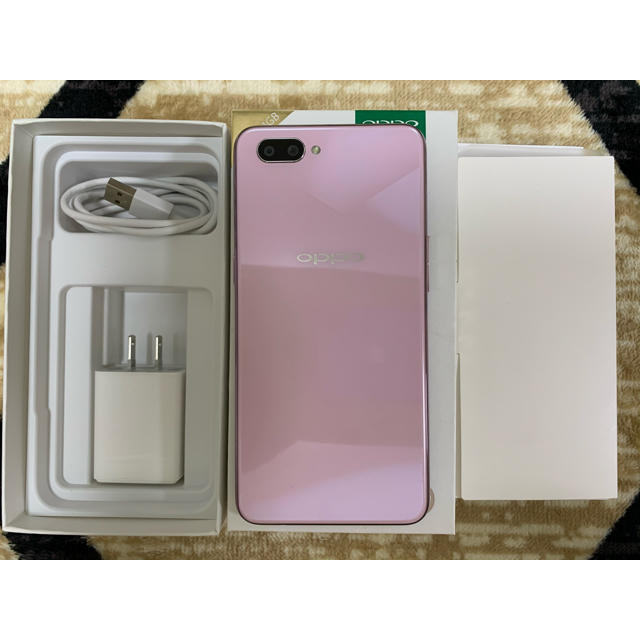 OPPO R15 neo simフリー