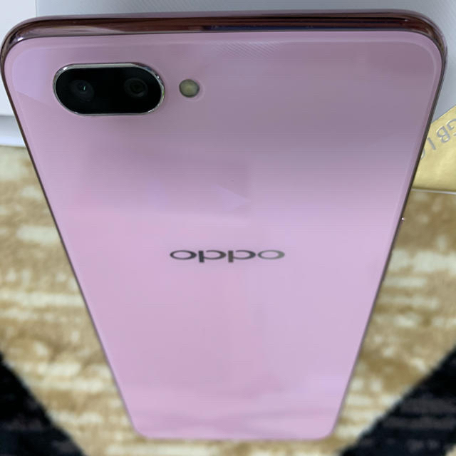 OPPO R15 neo simフリー 2