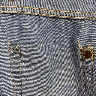 リーバイス(Levi's)の【Levi's】ヴィンテージリーバイス701写真確認❺(デニム/ジーンズ)