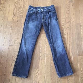 ヌーディジーンズ(Nudie Jeans)のnudie jeans ヌーディージーンズ メンズ デニム 新古品(デニム/ジーンズ)