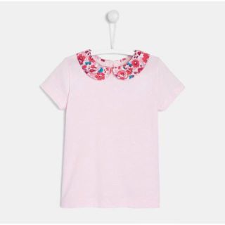 ジャカディ(Jacadi)のそらっち様専用♡6A 2020ss JACADI　リバティTシャツ(Tシャツ/カットソー)