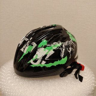 オージーケー(OGK)のOGK KABUTO ジュニア(キッズ・子供) 自転車用 サイクル ヘルメット(ヘルメット/シールド)