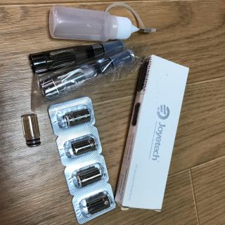 ジョイテック(Joyetech)のjoyetechコイル(タバコグッズ)