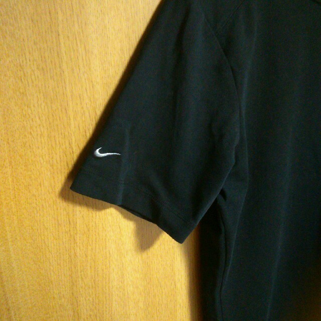 NIKE(ナイキ)のNIKE   レディース半袖Tシャツ　Lサイズ レディースのトップス(Tシャツ(半袖/袖なし))の商品写真